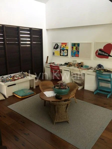 6 Bed Bungalow (Landed) for Rent in  Coral Island - Image 7