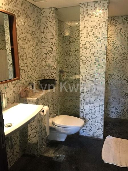 6 Bed Bungalow (Landed) for Rent in  Coral Island - Image 1