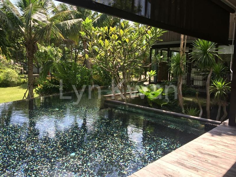6 Bed Bungalow (Landed) for Rent in  Coral Island - Image 13