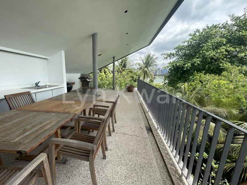 6 Bed Bungalow (Landed) for Rent in  Coral Island - Image 14