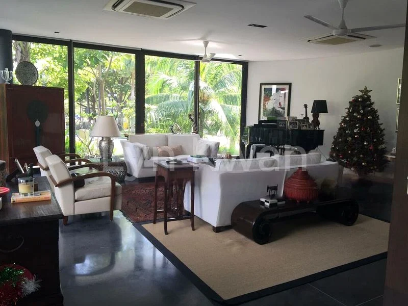 6 Bed Bungalow (Landed) for Rent in  Coral Island - Image 17