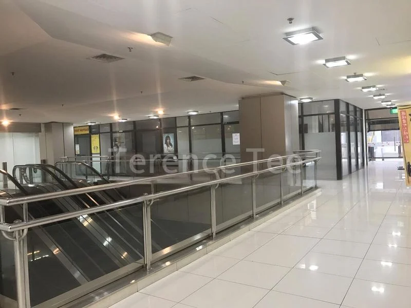 Orchard Plaza - Image 2