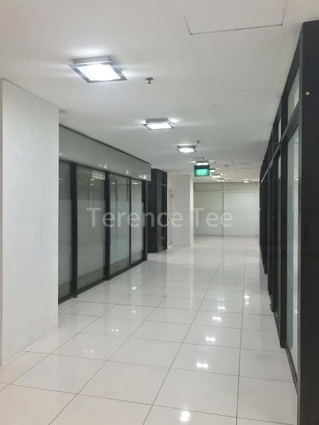 Orchard Plaza - Image 1