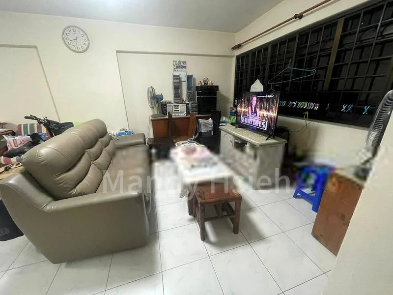 Room (HDB) for Rent in 771 Bedok Reservoir View - Image 1