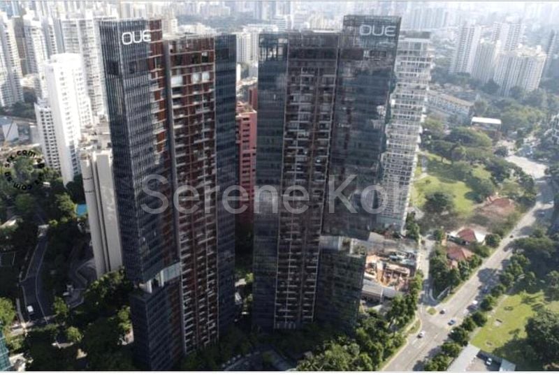 1 Bed Condo for Rent in  OUE Twin Peaks - Image 3