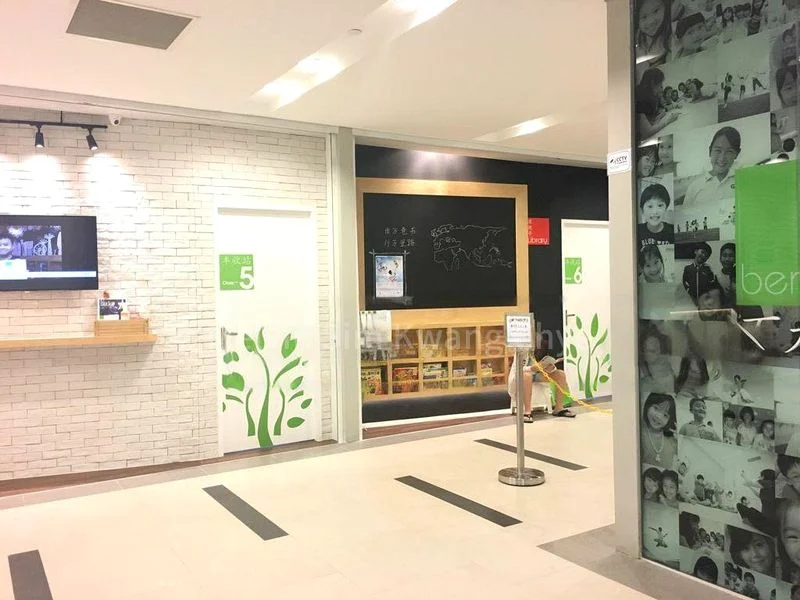 Food & Beverage for Rent: The MidTown - Image 2