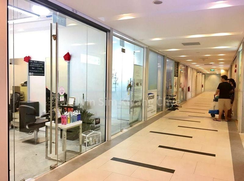 Food & Beverage for Rent: The MidTown - Image 1