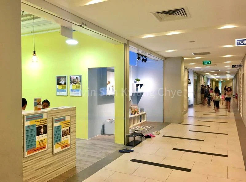 Food & Beverage for Rent: The MidTown - Image 6