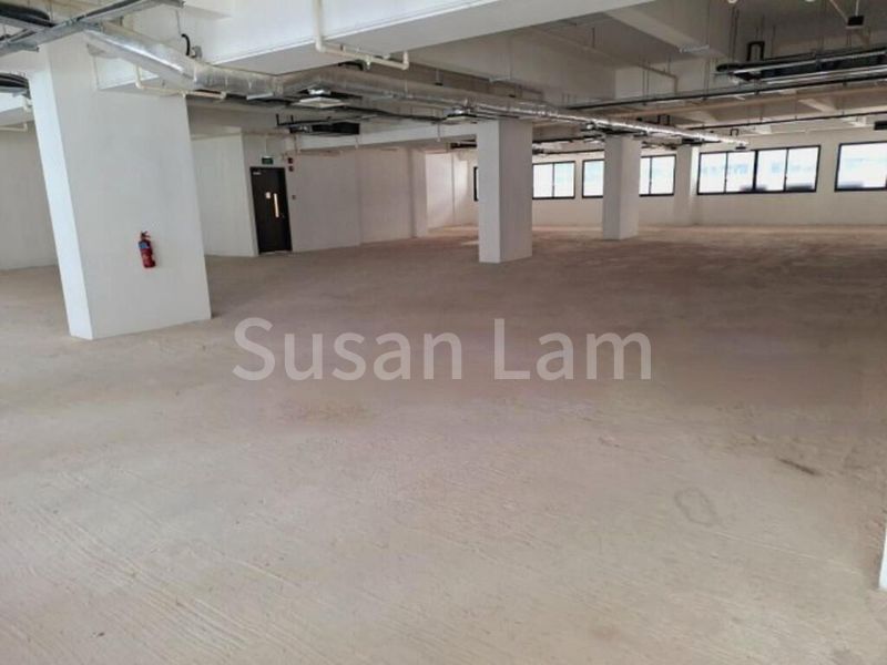 Office for Rent: Cecil House - Image 4