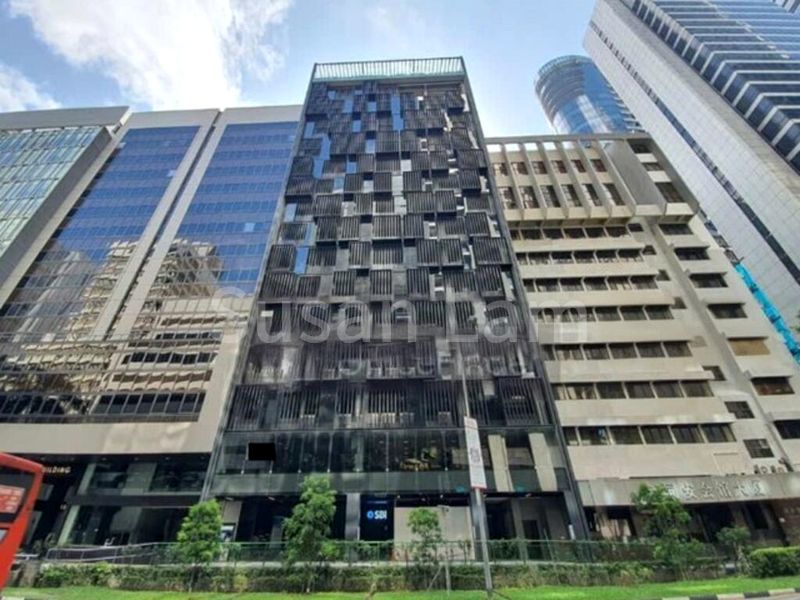 Office for Rent: Cecil House - Image 5