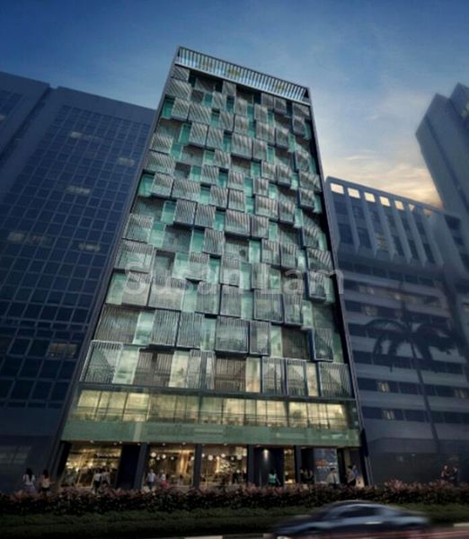 Office for Rent: Cecil House - Image 1