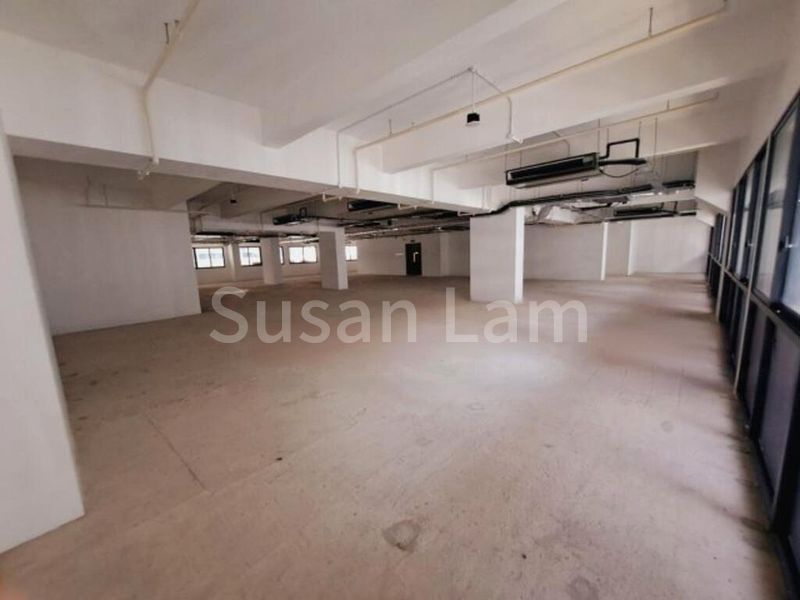 Office for Rent: Cecil House - Image 3