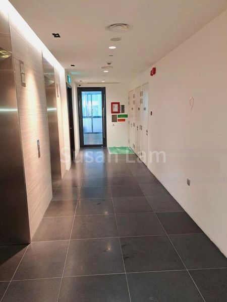 Office for Rent: Cecil House - Image 2