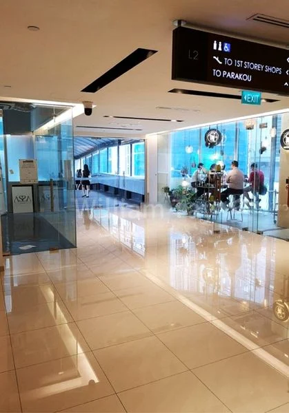 Shop / Shophouse for Rent in Oxley Tower - Image 2