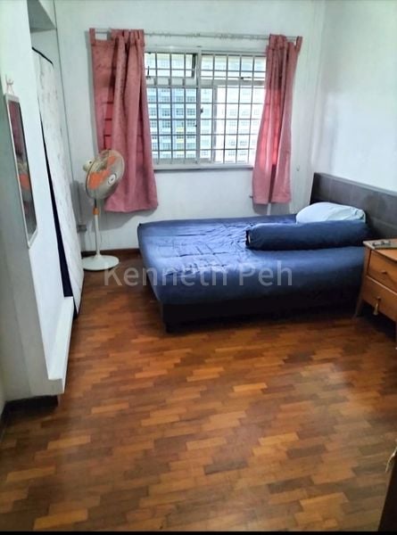 Common Room (HDB) for Rent in  861 Woodlands Street 83 - Image 1