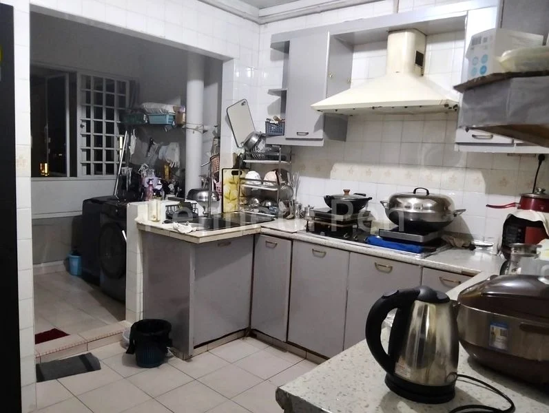 Common Room (HDB) for Rent in  861 Woodlands Street 83 - Image 4