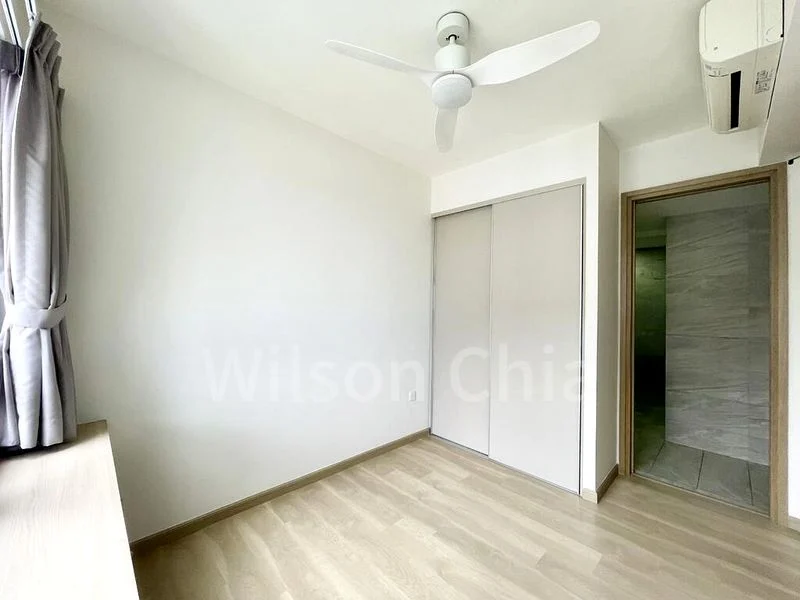 Common Room (Condo) for Rent in  High Park Residences - Image 2