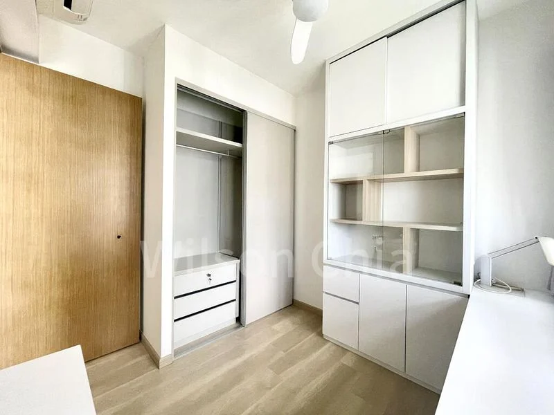 Common Room (Condo) for Rent in  High Park Residences - Image 1