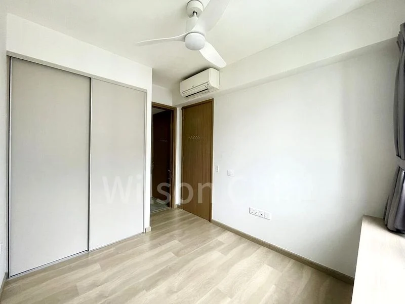 Common Room (Condo) for Rent in  High Park Residences - Image 4