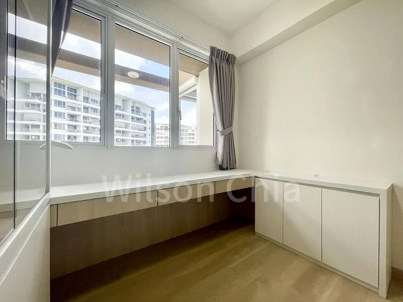 Common Room (Condo) for Rent in  High Park Residences - Image 12