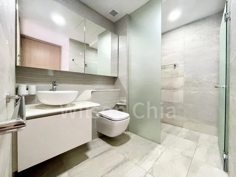Common Room (Condo) for Rent in  High Park Residences - Image 5