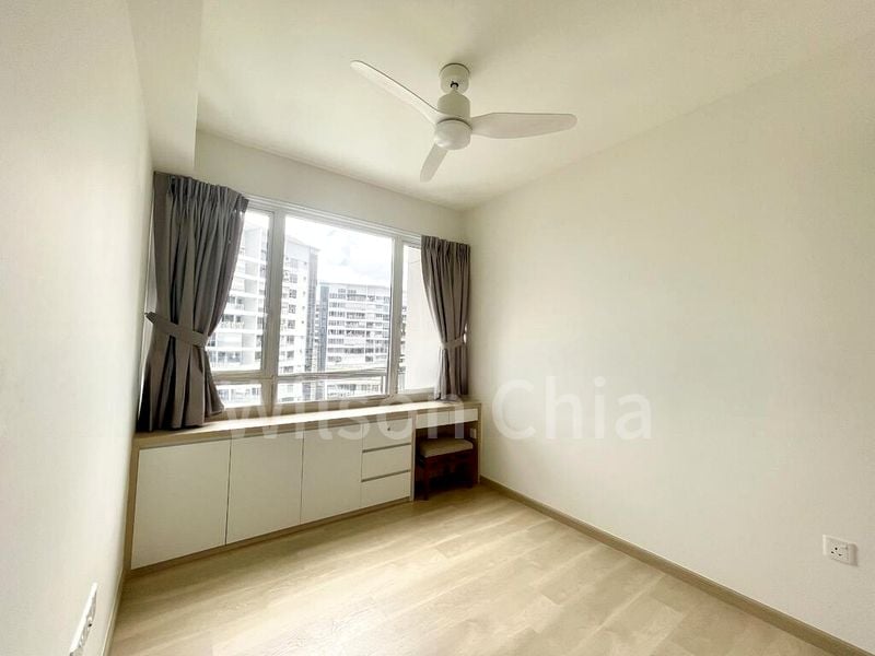 Common Room (Condo) for Rent in  High Park Residences - Image 3