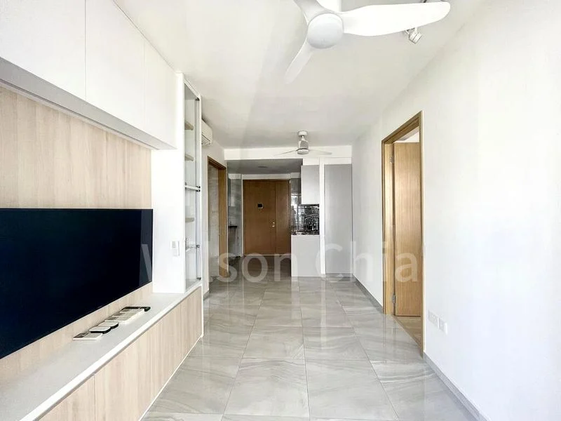 Common Room (Condo) for Rent in  High Park Residences - Image 7