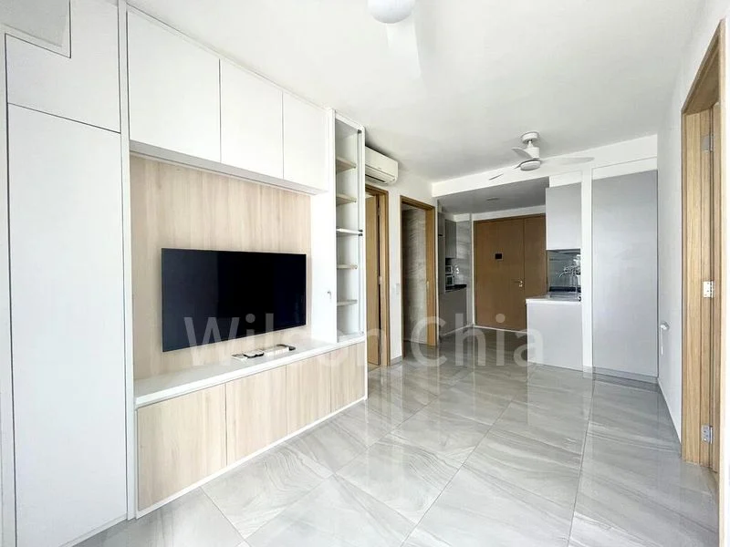 Common Room (Condo) for Rent in  High Park Residences - Image 8