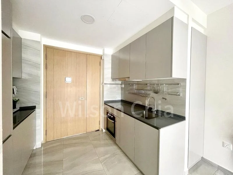 Common Room (Condo) for Rent in  High Park Residences - Image 9
