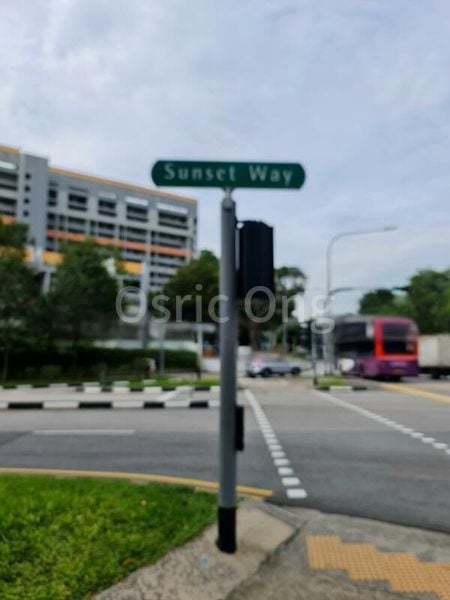 Food & Beverage for Rent: SUNSET WAY - Image 4