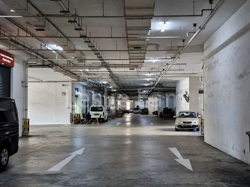 Light Industrial (B1) for Rent in Woodlands Horizon - Image 6