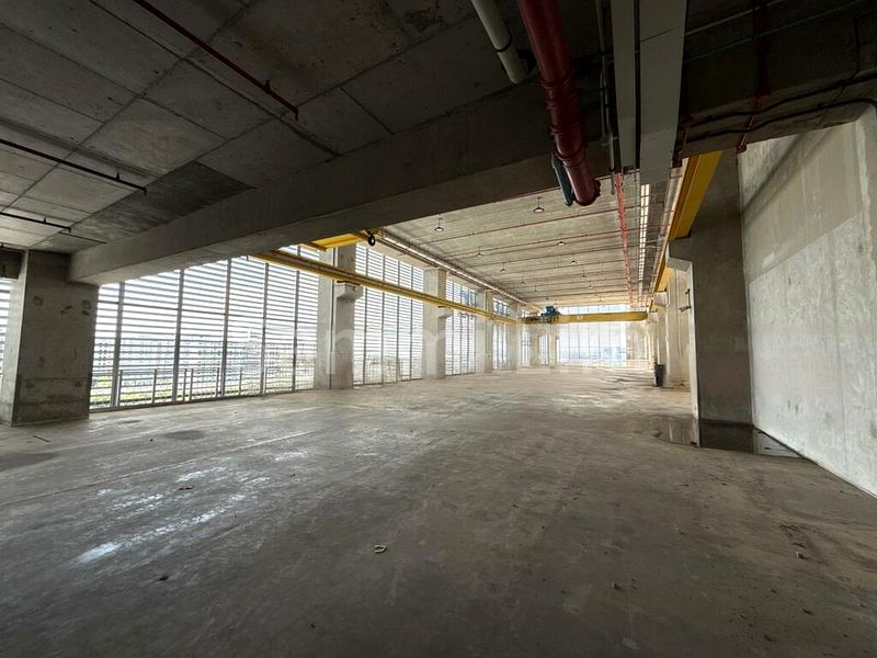 Factory / Workshop (B2) for Sale: 21 Fan Yoong Road - Image 4