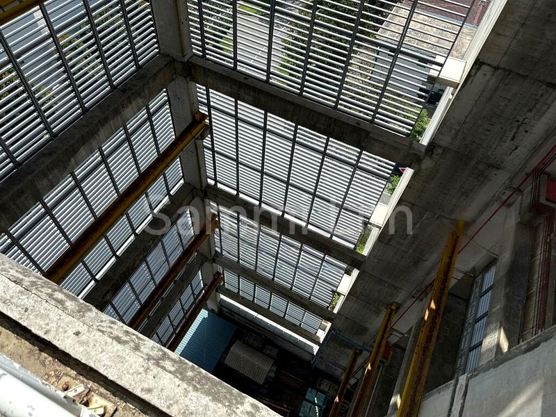 Factory / Workshop (B2) for Sale: 21 Fan Yoong Road - Image 3