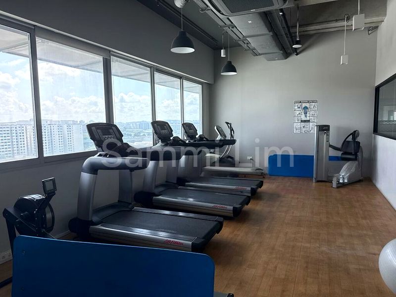 Factory / Workshop (B2) for Sale: 21 Fan Yoong Road - Image 1