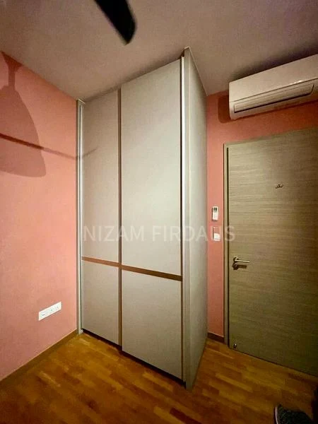 Common Room (Condo) for Rent in  The Palette - Image 4