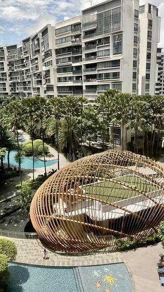 Common Room (Condo) for Rent in  The Palette - Image 3