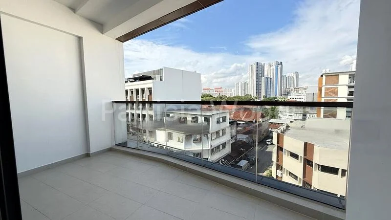 4 Bed Apartment (Condo) for Sale in  Rangoon Road - Image 12