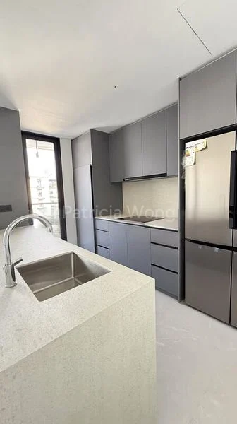 4 Bed Apartment (Condo) for Sale in  Rangoon Road - Image 5