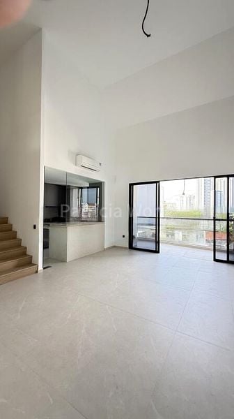 4 Bed Apartment (Condo) for Sale in  Rangoon Road - Image 1