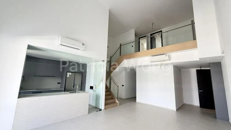 4 Bed Apartment (Condo) for Sale in  Rangoon Road - Image 2