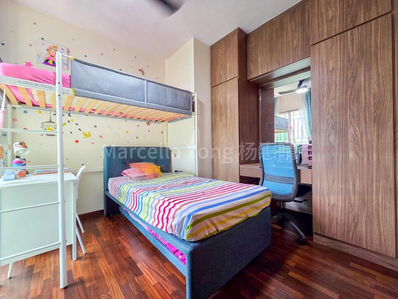 3 Bed Condo for Sale in  The Rivervale - Image 12