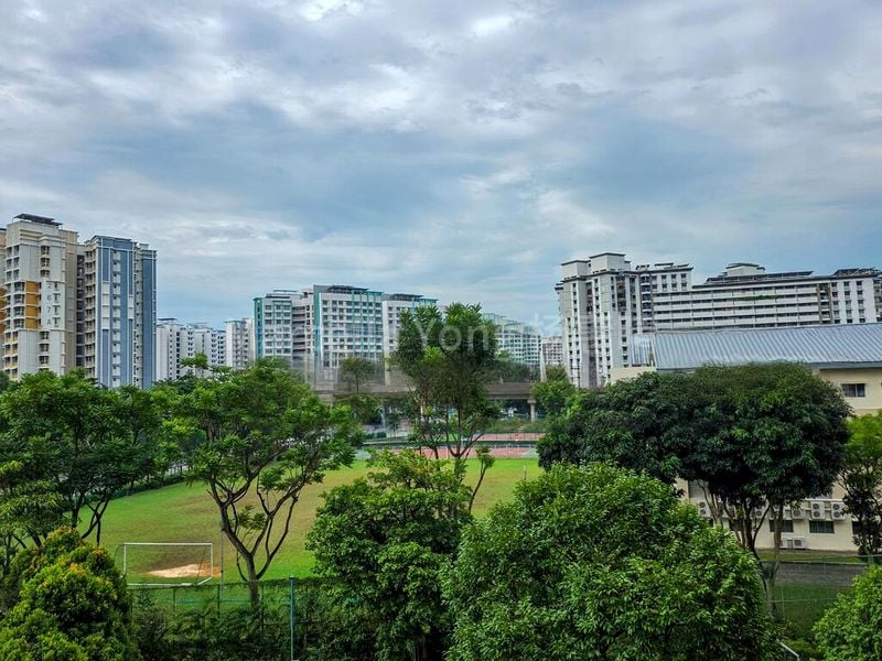 3 Bed Condo for Sale in  The Rivervale - Image 2