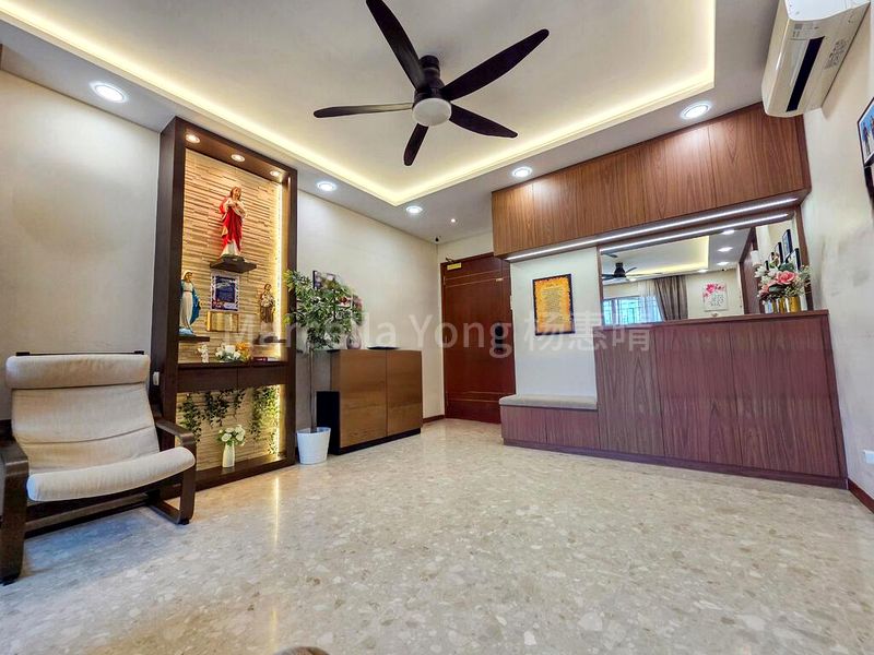 3 Bed Condo for Sale in  The Rivervale - Image 5