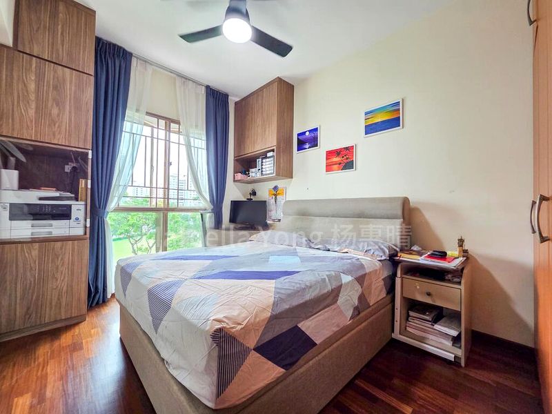 3 Bed Condo for Sale in  The Rivervale - Image 13