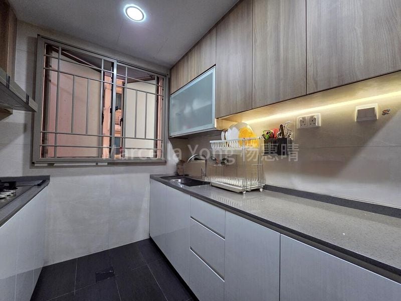 3 Bed Condo for Sale in  The Rivervale - Image 8