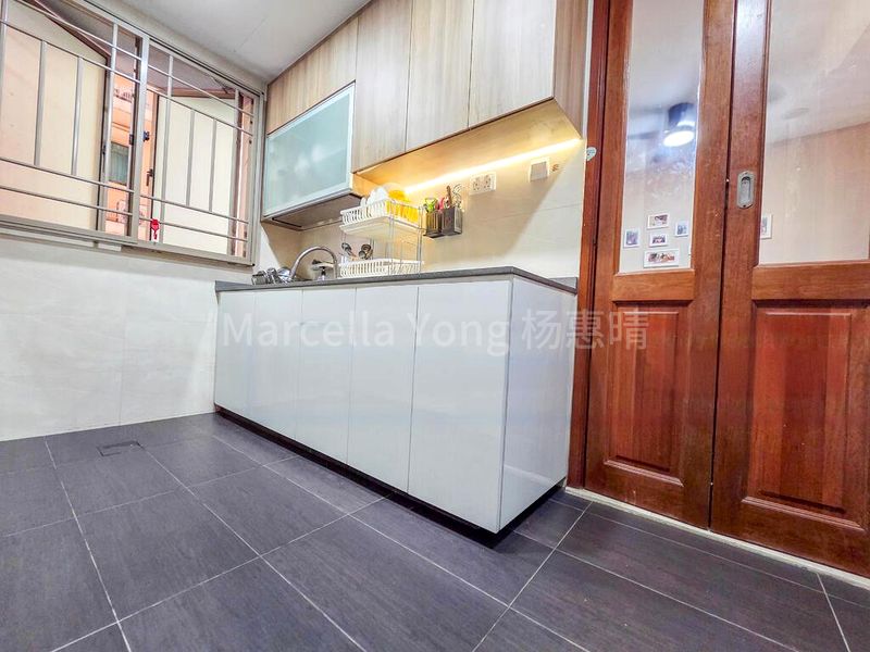 3 Bed Condo for Sale in  The Rivervale - Image 7