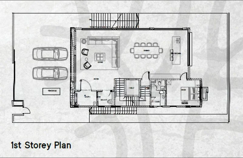 6 Bed Bungalow (Landed) for Sale in  Serangoon Park - Image 7