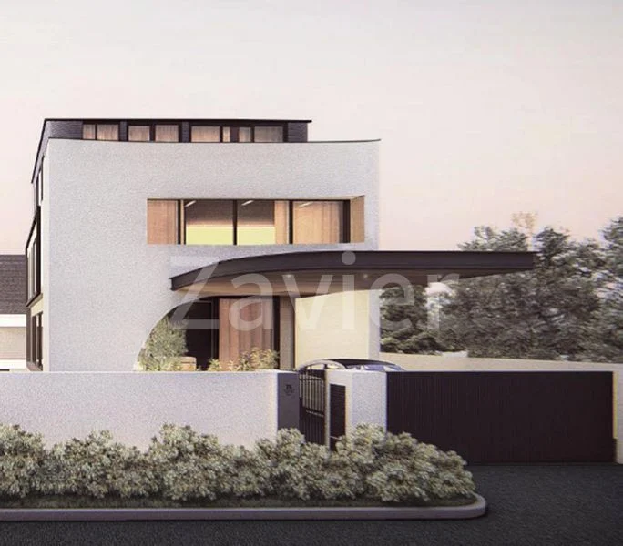 6 Bed Bungalow (Landed) for Sale in  Serangoon Park - Image 3