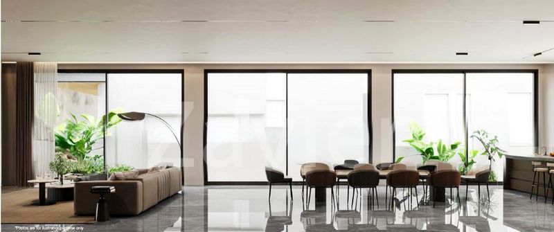 6 Bed Bungalow (Landed) for Sale in  Serangoon Park - Image 2