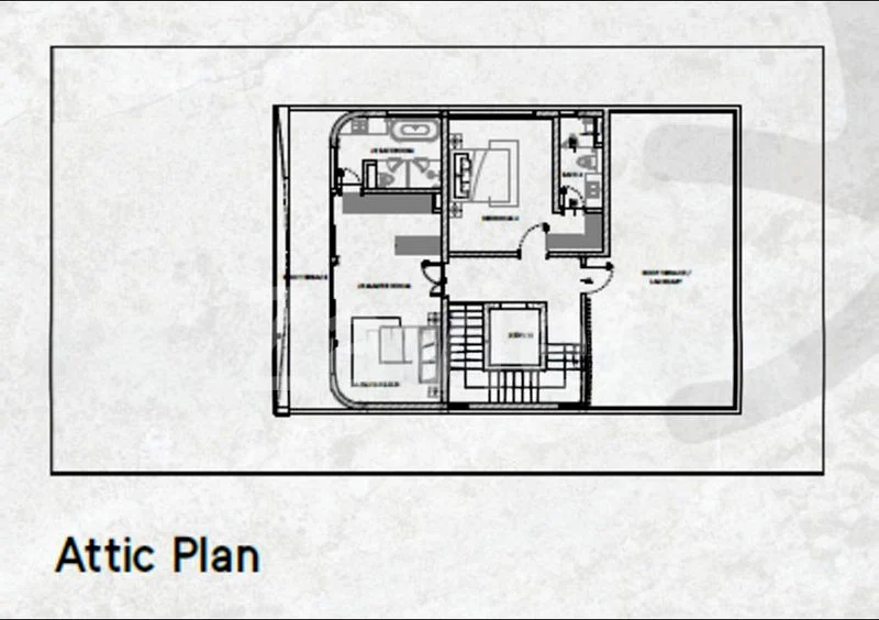 6 Bed Bungalow (Landed) for Sale in  Serangoon Park - Image 5